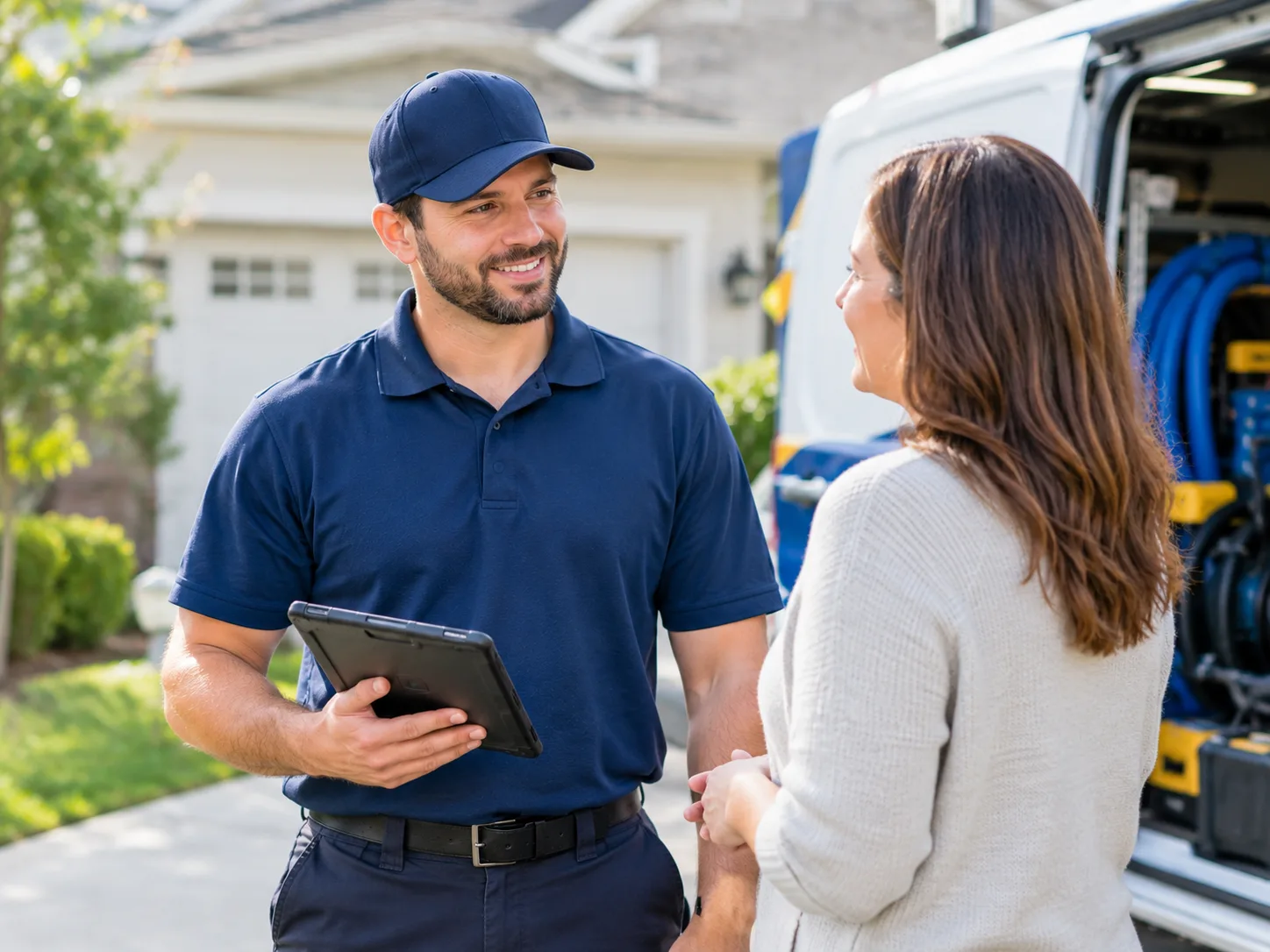 Sewage Backup Cleanup Cypress, CA FAQs